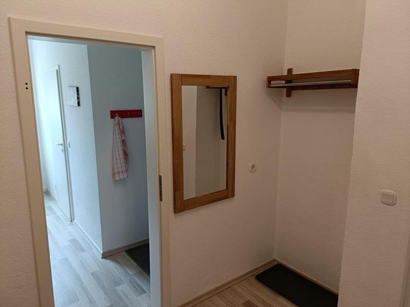 Apartment Luisa แอร์ฟวร์ท ภายนอก รูปภาพ